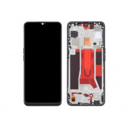 Pantalla Oppo Find X2 Lite CPH2005 con Marco (TFT Incell) - Klicfon
