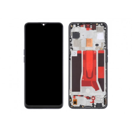 Pantalla Oppo Find X2 Lite CPH2005 con Marco (TFT Incell) - Klicfon
