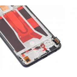 Pantalla Oppo Find X2 Lite CPH2005 con Marco (TFT Incell) - Klicfon