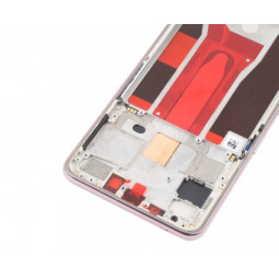Pantalla Oppo Find X2 Lite CPH2005 con Marco (TFT Incell) - Klicfon