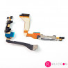 Flex Carga Conector iPhone 4 Apple 4G A1332 - Klicfon