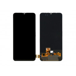 Pantalla Oppo R17 CPH1879, RX17 Pro CPH1877 (OLED Display) - Klicfon