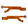 Flex Conector de Carga Realme 5 Pro RMX1971 (Aftermarket) - Klicfon