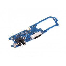 Placa Auxiliar Conector Carga Realme 6 RMX2001 (Aftermarket) - Klicfon