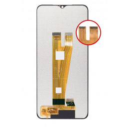Pantalla Samsung A04 A045F (OEM Desmontaje) sin Marco - Klicfon