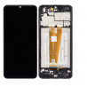 Pantalla Samsung A04 A045F (Original Servicepack) con Marco - Klicfon