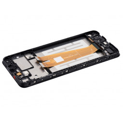 Pantalla Samsung A04 A045F (Original Servicepack) con Marco - Klicfon