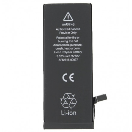Batería iPhone 6S A1633, A1688 (OEM) (616-00037) - Klicfon