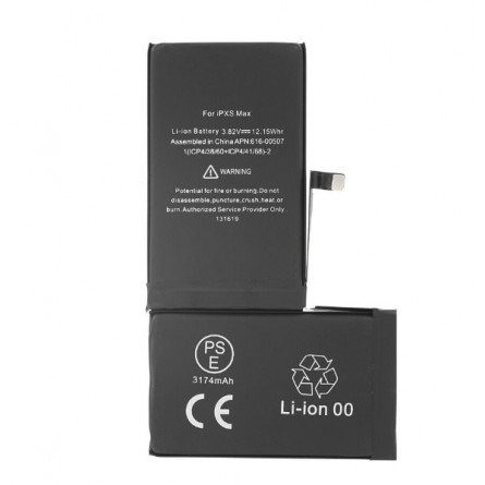 Batería iPhone XS Max A1921, A2101 (OEM) - Klicfon