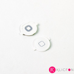 Botón Boton Home iPhone 4 Apple 4G A1332 Embellecedor - Klicfon