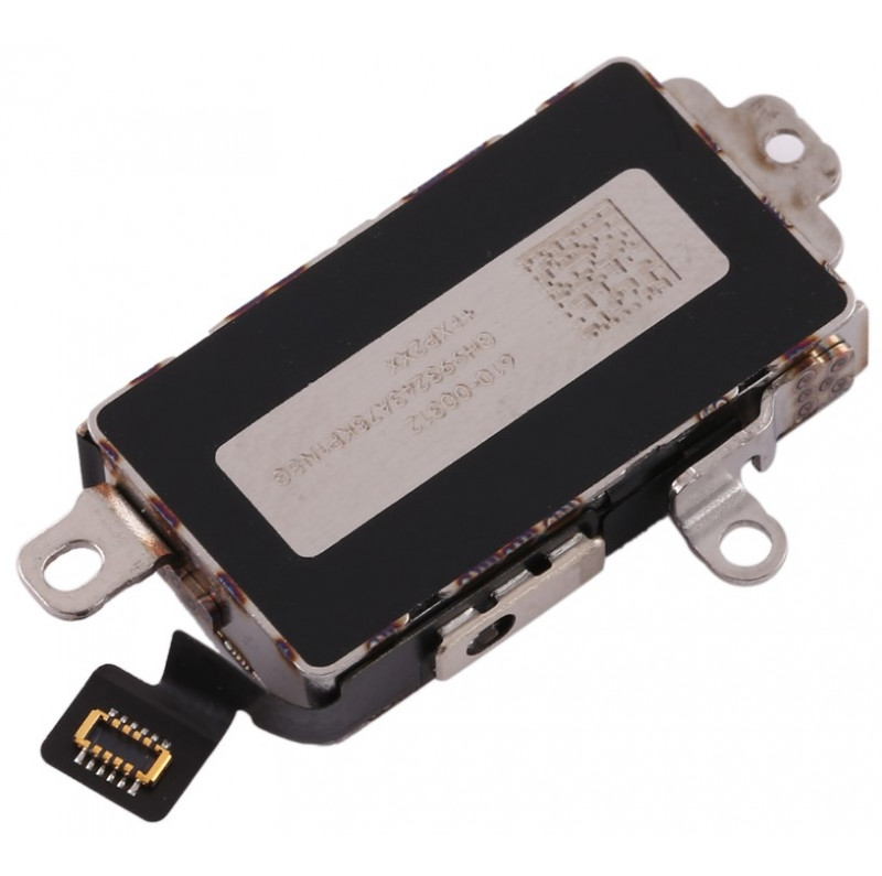 Nappe Vibreur/bouton Volume Pour IPhone 11 Pro Max - Avec Outils De Réparation - Neuf