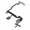 Flex Power iPhone 11 Pro Max A2218 y Flash (OEM Desmontaje) - Klicfon
