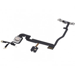 Flex Power iPhone 11 Pro Max A2218 y Flash (OEM Desmontaje) - Klicfon