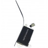Vibrador iPhone 12 Pro Max A2411 (OEM Desmontaje) - Klicfon