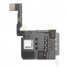 Lector SIM iPhone 12 Pro Max A2399 (Dual) (Aftermarket) - Klicfon