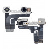 Cámara Frontal iPhone 12 Pro Max A2411 (OEM Desmontaje) - Klicfon
