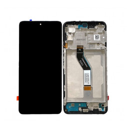 Pantalla Xiaomi Redmi Note 11S 4G 2201117SG (OEM) - Klicfon