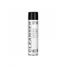 Spray Isopropanol Cleanser IPA Art.099 (600ml) (Elektronic) - Klicfon