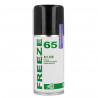 Spray Freeze 65 No Inflamable Art.120 (150ml) (Elektronic) - Klicfon