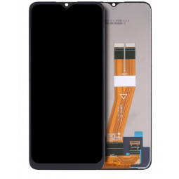 Pantalla Samsung A03 A035F (OEM Desmontaje) (Non EU) sin Marco - Klicfon