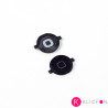 Botón Boton Home iPhone 4 Apple 4G A1332 Embellecedor - Klicfon