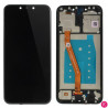 Pantalla Huawei Mate 20 Lite SNE-LX1, Maimang 7 con Marco - Klicfon