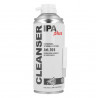 Spray Isopropanol Cleanser IPA Plus Art.109 (400ml) - Klicfon