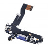 Flex Conector Carga iPhone 12 A2403, A2402 (OEM Desmontaje) - Klicfon