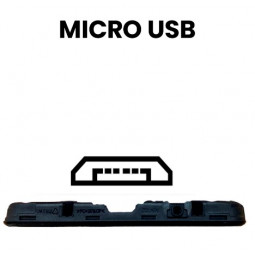 Pantalla Samsung A01 A015F (OEM Desmontaje) (Small) - Klicfon