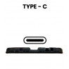 Pantalla Samsung A01 A015M, M015M (OEM Desmontaje) (Big) - Klicfon