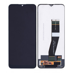 Pantalla Samsung A03s A037F (OEM Desmontaje) (NON EU) - Klicfon