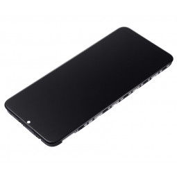 Pantalla Samsung A03 A035F (Servicepack) (Non EU Code) - Klicfon