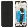 Pantalla Samsung A03s A037F Original Servicepack GH82-21233A- Klicfon