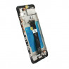 Pantalla Samsung A03s A037F Original Servicepack GH82-21233A- Klicfon