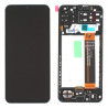 Pantalla Samsung A13 4G 2022 A137F (Original Servicepack) - Klicfon