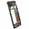 Pantalla Samsung A13 4G 2022 A137F (Original Servicepack) - Klicfon