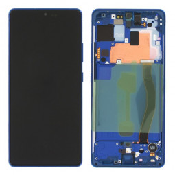 Pantalla Samsung S10 Lite G770F (Original Servicepack) - Klicfon