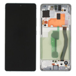 Pantalla Samsung S10 Lite G770F (Original Servicepack) - Klicfon