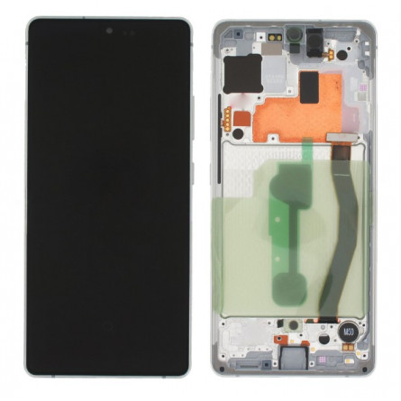 Pantalla Samsung S10 Lite G770F (Original Servicepack) - Klicfon