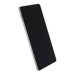 Pantalla Samsung S10 Lite G770F (Original Servicepack) - Klicfon
