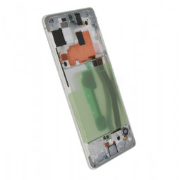 Pantalla Samsung S10 Lite G770F (Original Servicepack) - Klicfon