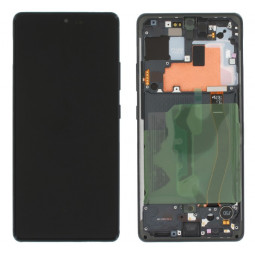 Pantalla Samsung S10 Lite G770F (Original Servicepack) - Klicfon