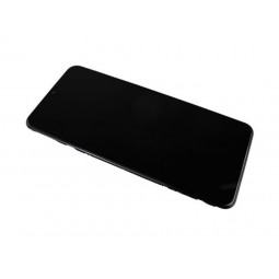 Pantalla Samsung M13 4G M135F (Original Servicepack) - Klicfon