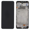 Pantalla Samsung M22 M225F, F22 E225F (Original Servicepack) - Klicfon