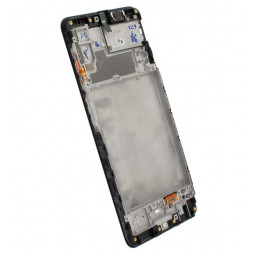 Pantalla Samsung M22 M225F, F22 E225F (Original Servicepack) - Klicfon