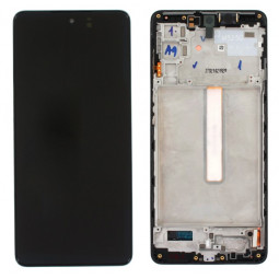 Pantalla Samsung M52 5G M526B, M52s (Original Servicepack) - Klicfon