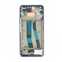Pantalla Xiaomi 11 Lite NE, Mi 11 Lite 4G, 5G (Servicepack) - Klicfon