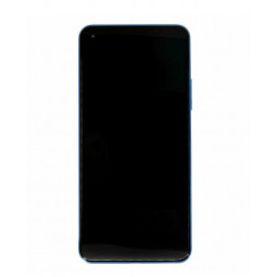 Pantalla Xiaomi 11 Lite NE, Mi 11 Lite 4G, 5G (Servicepack) - Klicfon