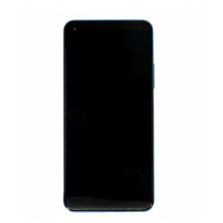 Pantalla Xiaomi 11 Lite NE, Mi 11 Lite 4G, 5G (Servicepack) - Klicfon