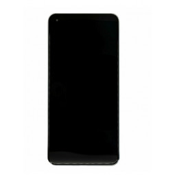 Pantalla Xiaomi 11 Lite NE, Mi 11 Lite 4G, 5G (Servicepack) - Klicfon